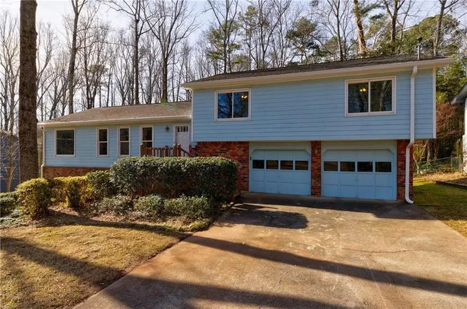 1487 Hickory Dr SW, Lilburn, GA 30047  MLS# 7318614 for Sale