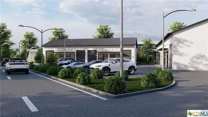Belton, Bell County, TX Commercial Property, Homesites for sale Property ID: 417082402
