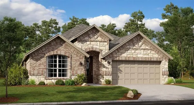 2528 Birchcrest Dr, Fort Worth, TX 76179 for Sale