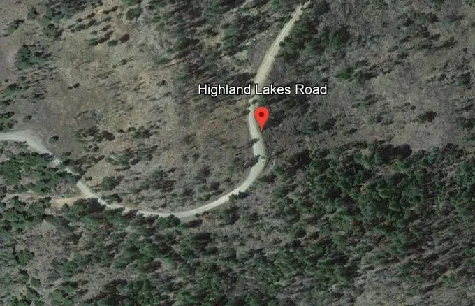 Lakehead, Shasta County, CA Undeveloped Land, Homesites for sale Property ID: 418225886