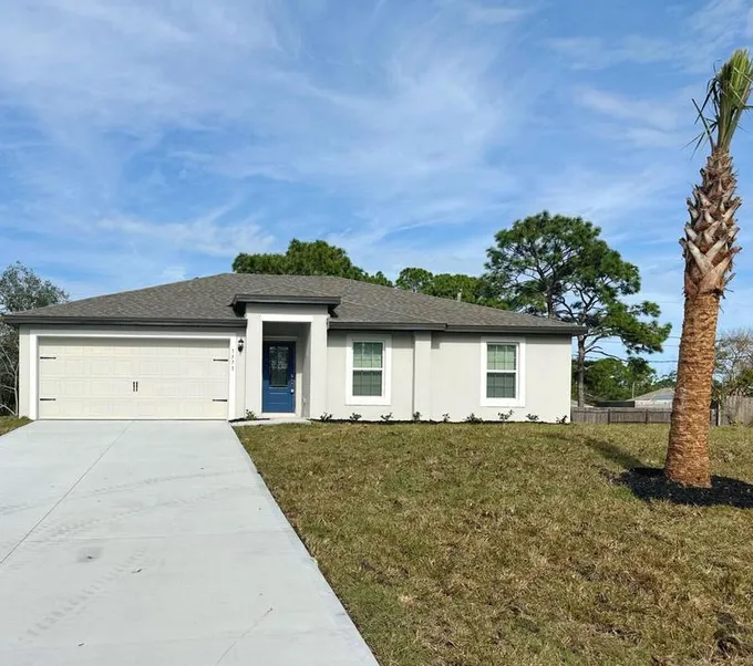 1571 Waco Blvd SE, Palm Bay, FL 32909 - MLS 971897 for Sale