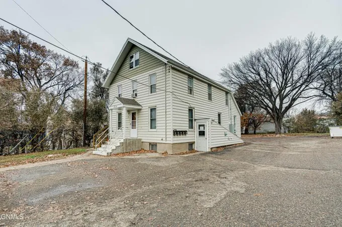 2018 E AVENUE D, Bismarck, ND 58501 Multi Family For Sale  MLS# 4010420