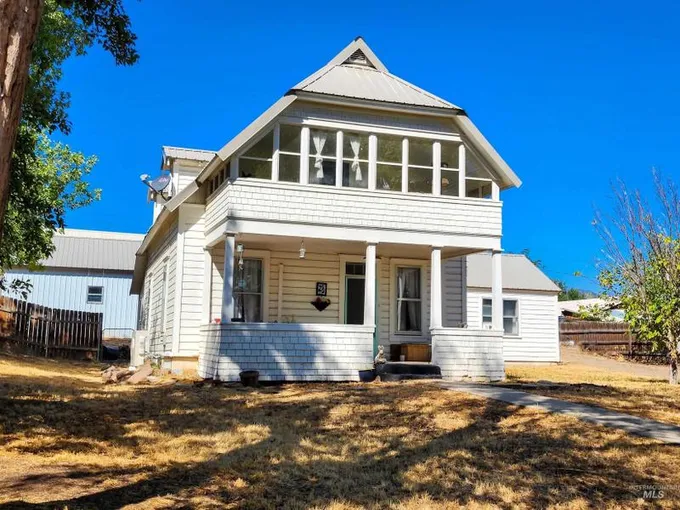 Cambridge, Washington County, ID House for sale Property ID: 417255059