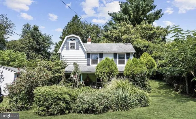 216 Gwynnbrook Ave, Owings Mills, MD 21117  MLS# MDBC2083568 for Sale