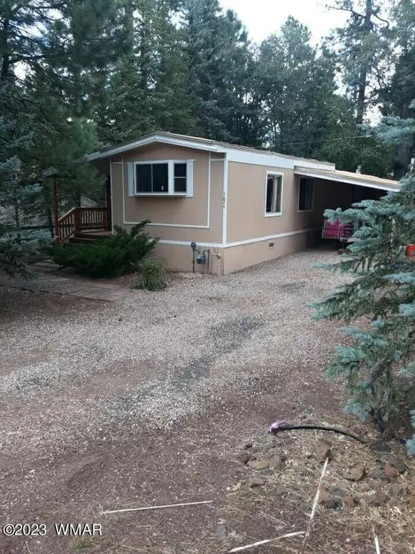 Pinetop, Navajo County, AZ House for sale Property ID: 417518818