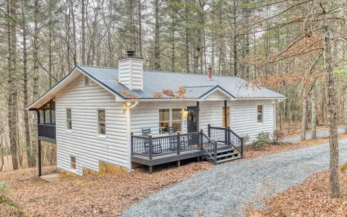 357 MYSTIC LN, Blue Ridge, GA 30513 Single Family Residence For Sale  MLS# 329240