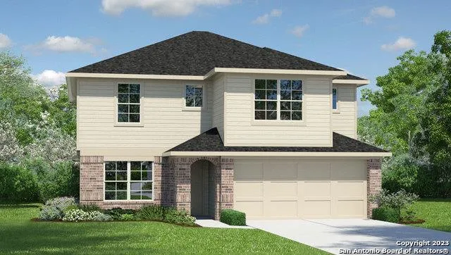 155 Kakapo Drive, San Antonio, TX 78253 for Sale
