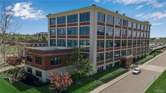 2917 MAIN ST UNIT 116, Buffalo, NY 14214 Condominium For Sale  MLS# B1492308