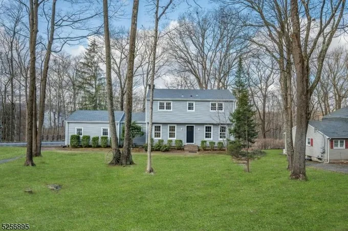 3 GLEN GATE RD, Boonton Twp. NJ 07005 Single Family Residence For Sale  MLS# 3875638