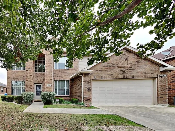 5914 San Marino Dr, Rowlett, TX 75089 for Rent