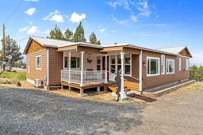Prineville, Crook County, OR House for sale Property ID: 417412886
