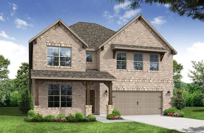 2084 Avondown Rd, Forney, TX 75126 for Sale