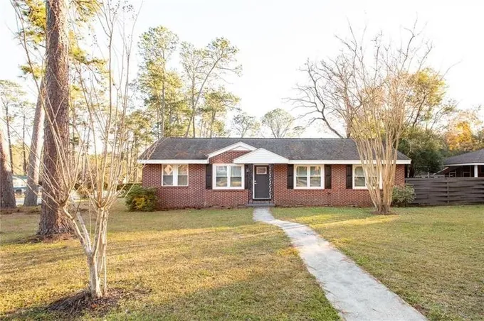 Waycross, Ware County, GA House for sale Property ID: 418584727