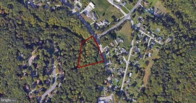 TRINITY ROAD, YORK, PA 17408 Land For Sale  MLS# PAYK2048748