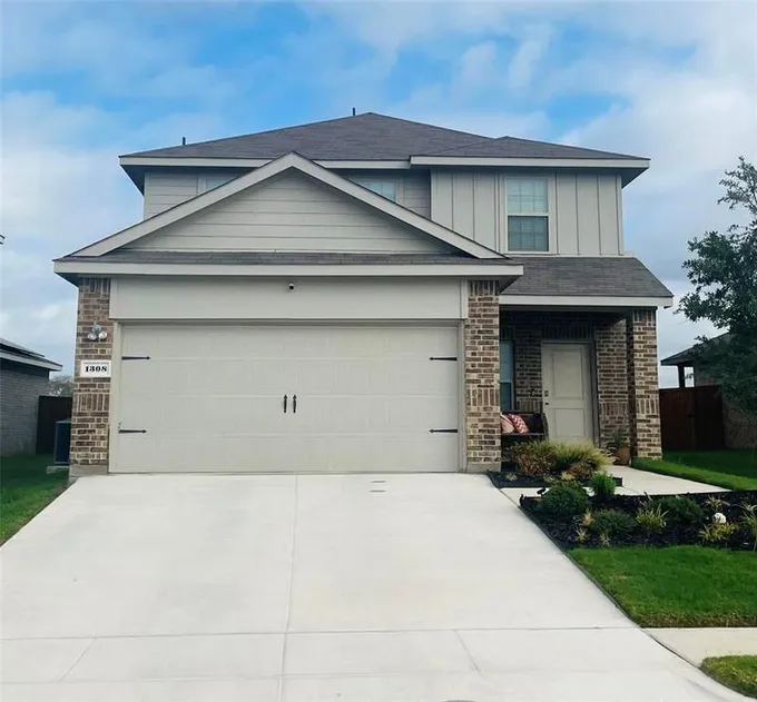 1308 Delmita Dr, Forney, TX 75126 for Sale