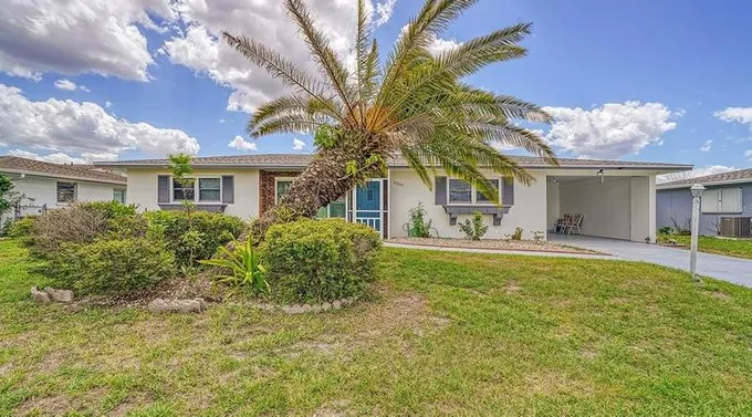 22201 Olean Blvd, Port Charlotte, FL 33952 - MLS A4584563 for Sale