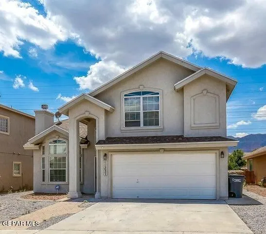 11237 NORTHVIEW Drive, El Paso, TX 79934 for Rent