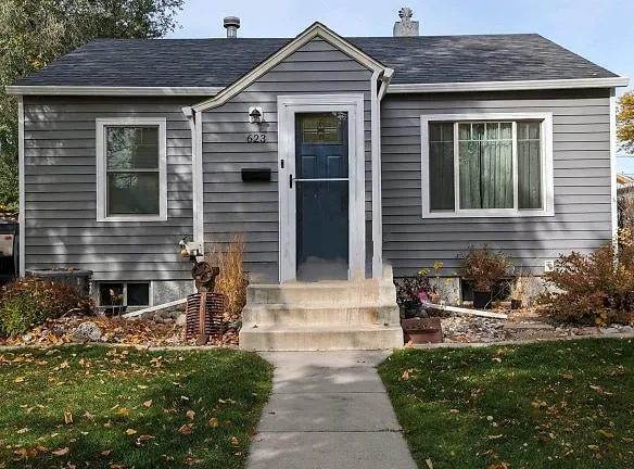 623 Yellowstone Ave - Billings, MT 59101 - Home For Rent