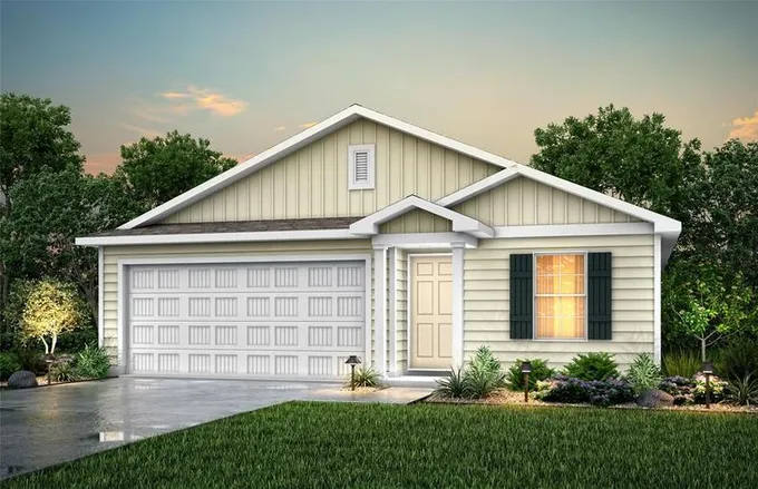 404 Peace Lily Way, Tolar, TX 76476 for Sale