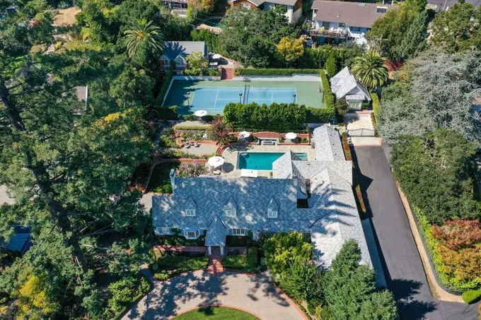 San Rafael, Marin County, CA House for sale Property ID: 417959657