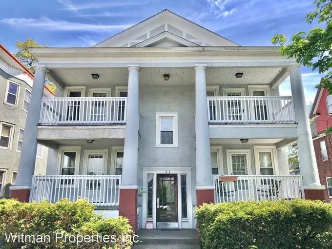 53 Walden St. - 2L  53 Walden St. for Sale