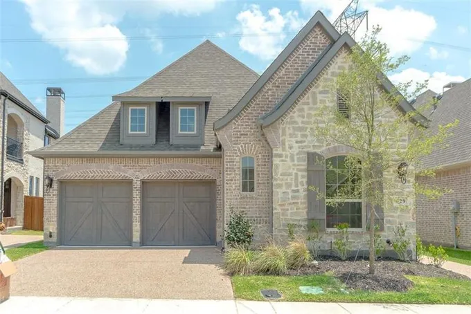 629 Royal Minister Blvd, LEWISVILLE, TX 75056 for Sale