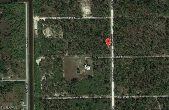 Labelle, Hendry County, FL Undeveloped Land, Homesites for sale Property ID: 416982341