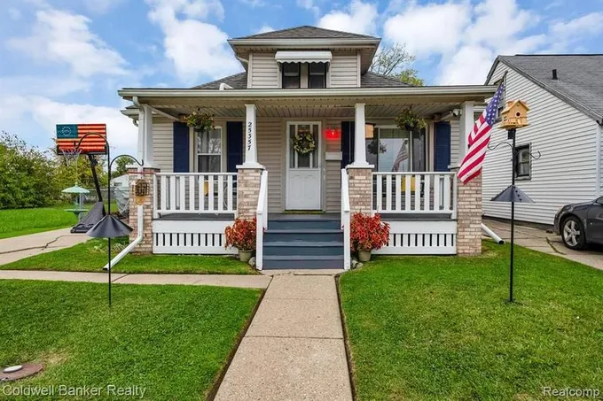 Roseville, Macomb County, MI House for sale Property ID: 418001853