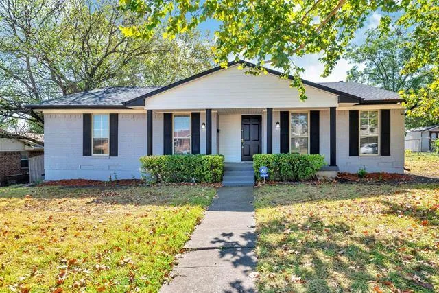2512 BELHAVEN DR, Mesquite, TX 75150 Single Family Residence For Sale  MLS# 20434778
