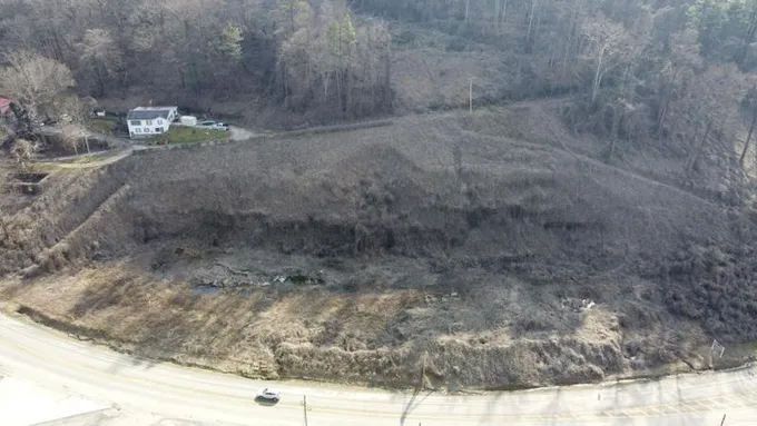 Hyden, Leslie County, KY Commercial Property, Homesites for sale Property ID: 417687189
