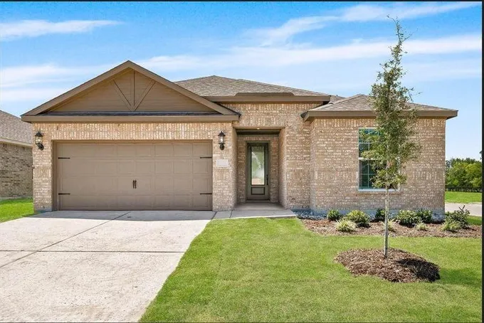 812 Boyer Ct, Anna, TX 75409 for Rent