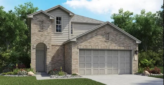 404 Canley Loop, Hutto, TX 78634 for Sale