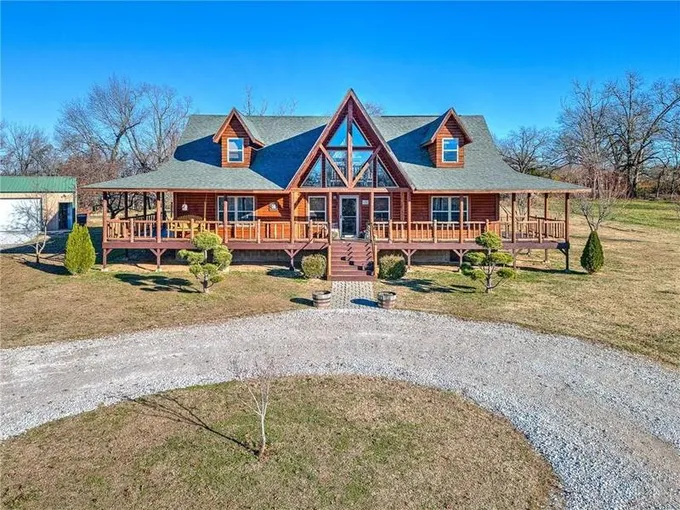 Elm Springs, Benton County, AR House for sale Property ID: 418436786