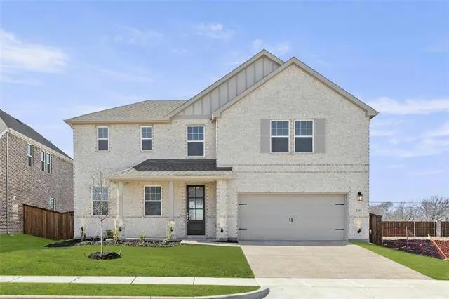 2109 HIBISCUS LN, Melissa, TX 75454 Single Family Residence For Sale  MLS# 20504440