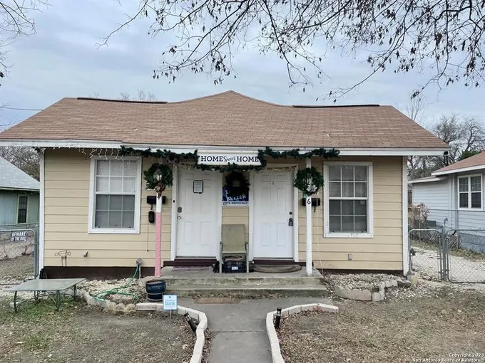 1524 W Craig Pl, San Antonio, TX 78201-5427 for Rent