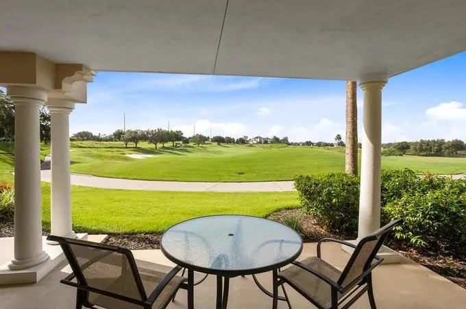 1366 Centre Ct Ridge Dr #103, Reunion, FL 34747 - MLS S5072516 for Sale