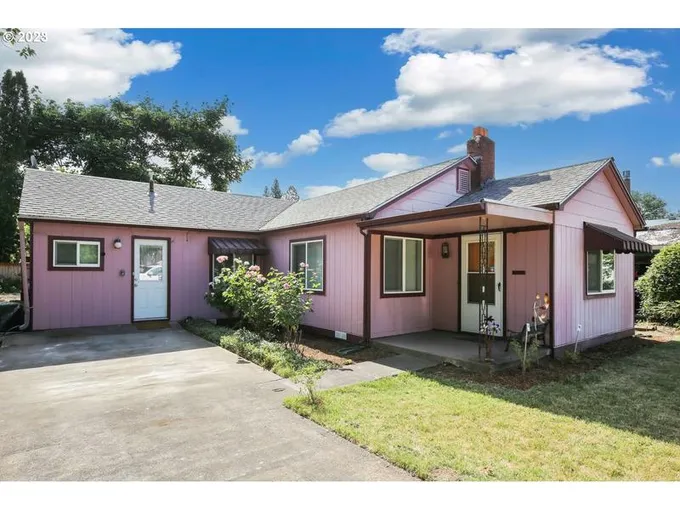 342 KALMIA ST, Junction City OR 97448 for Sale