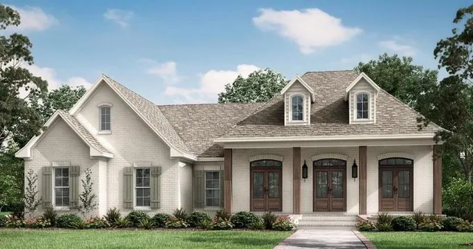 3 Lakeway Dr, Trinity, TX 75862 for Sale
