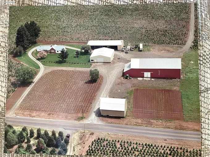 27480 S Beavercreek RD, Mulino OR 97042 for Sale