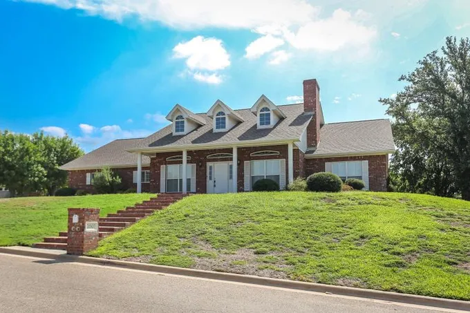 2007 Caribou Trl, Harker Heights, TX 76548 for Sale