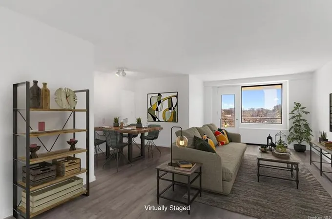 4705 Henry Hudson Pkwy #7J, Bronx, NY 10471 - MLS H6226436 for Sale