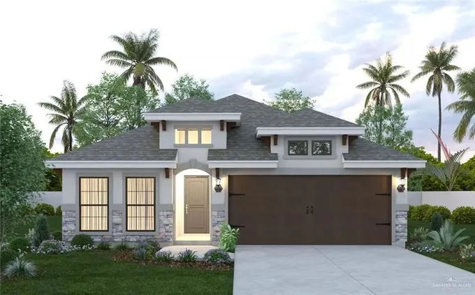 1988 Retama Street, San Juan, TX 78589 for Sale