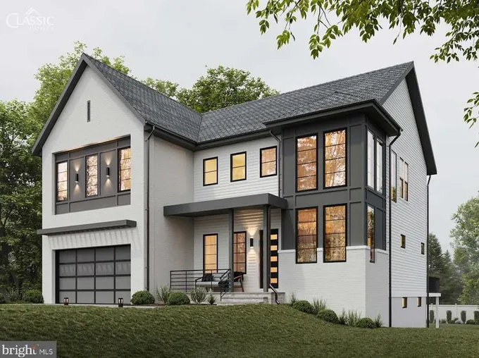 5917 Ryland Dr, Bethesda, MD 20817 - MLS MDMC2106628 for Sale