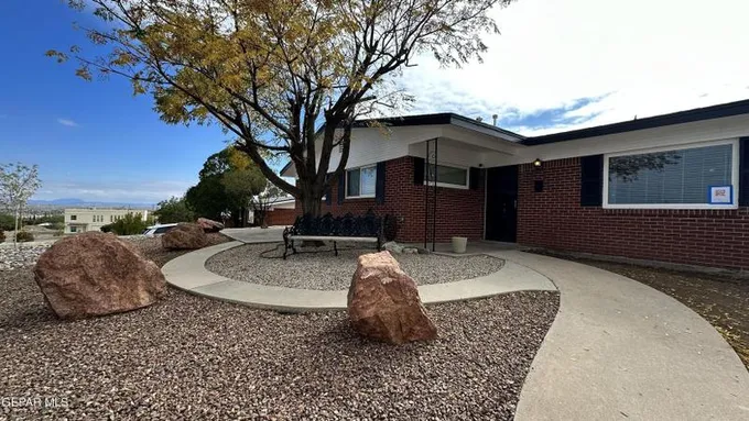 El Paso, El Paso County, TX House for sale Property ID: 418287419