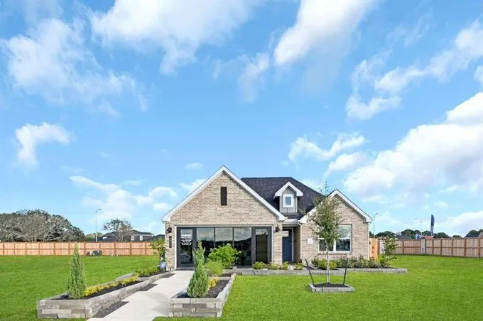 1614 Fleetwood Crossing, ARCOLA, TX 77583 for Sale