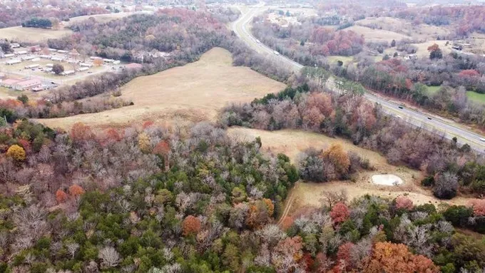 Newport, birde County, TN Farms and Ranches for sale Property ID: 418600538