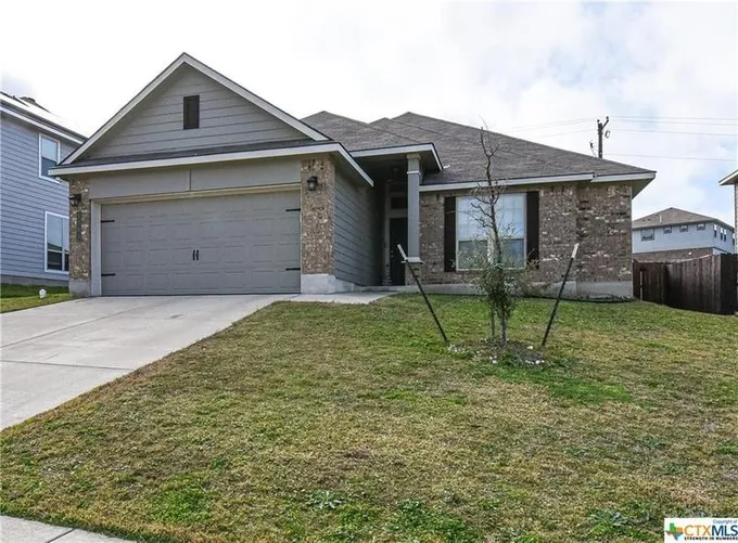 Copperas Cove, Coryell County, TX House for sale Property ID: 418549203