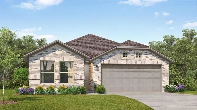 4214 Midnight Marble Dr, Baytown, TX 77521 for Sale