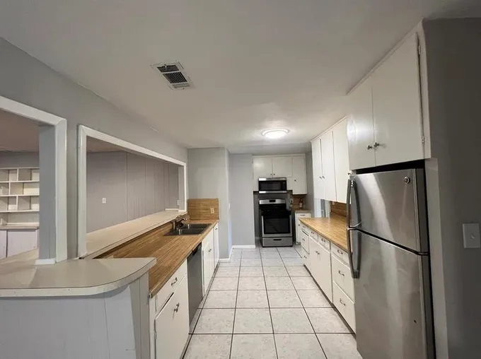 3409 Bacon St, Houston, TX 77021 - MLS 65576512 for Rent