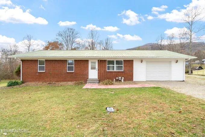 Wartburg, Morgan County, TN House for sale Property ID: 418292608